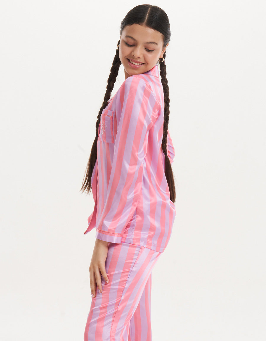 Pajama Set