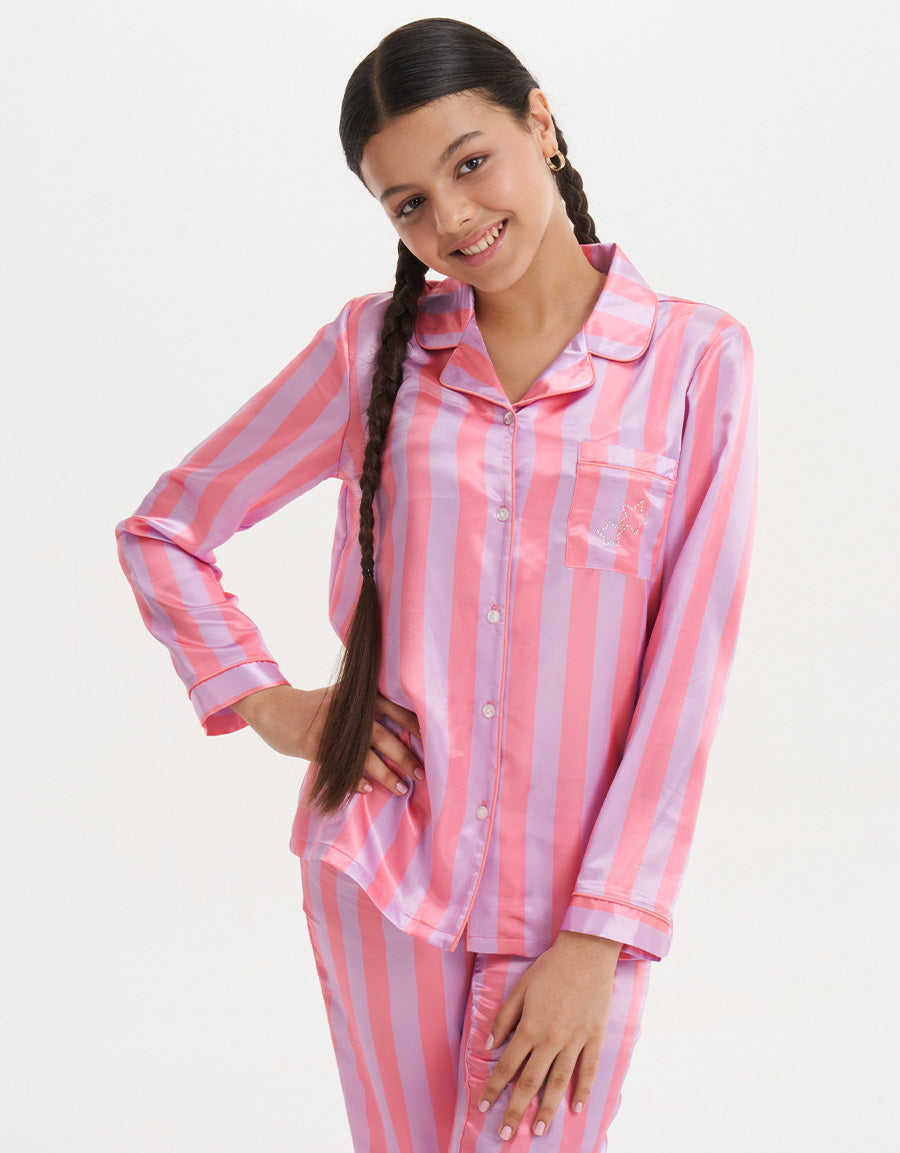 Pajama Set