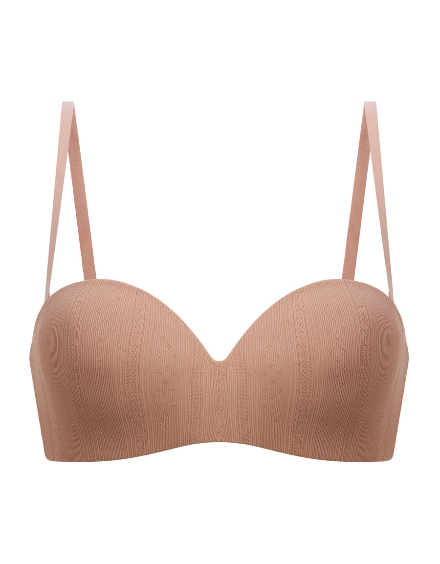 SHAPE SENSATION MULTIWAY BRA