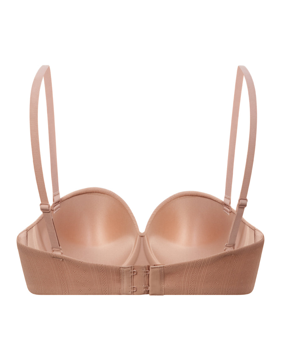 SHAPE SENSATION MULTIWAY BRA