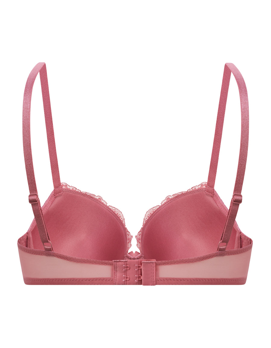 GLAMOUR BALCONETTE BRA