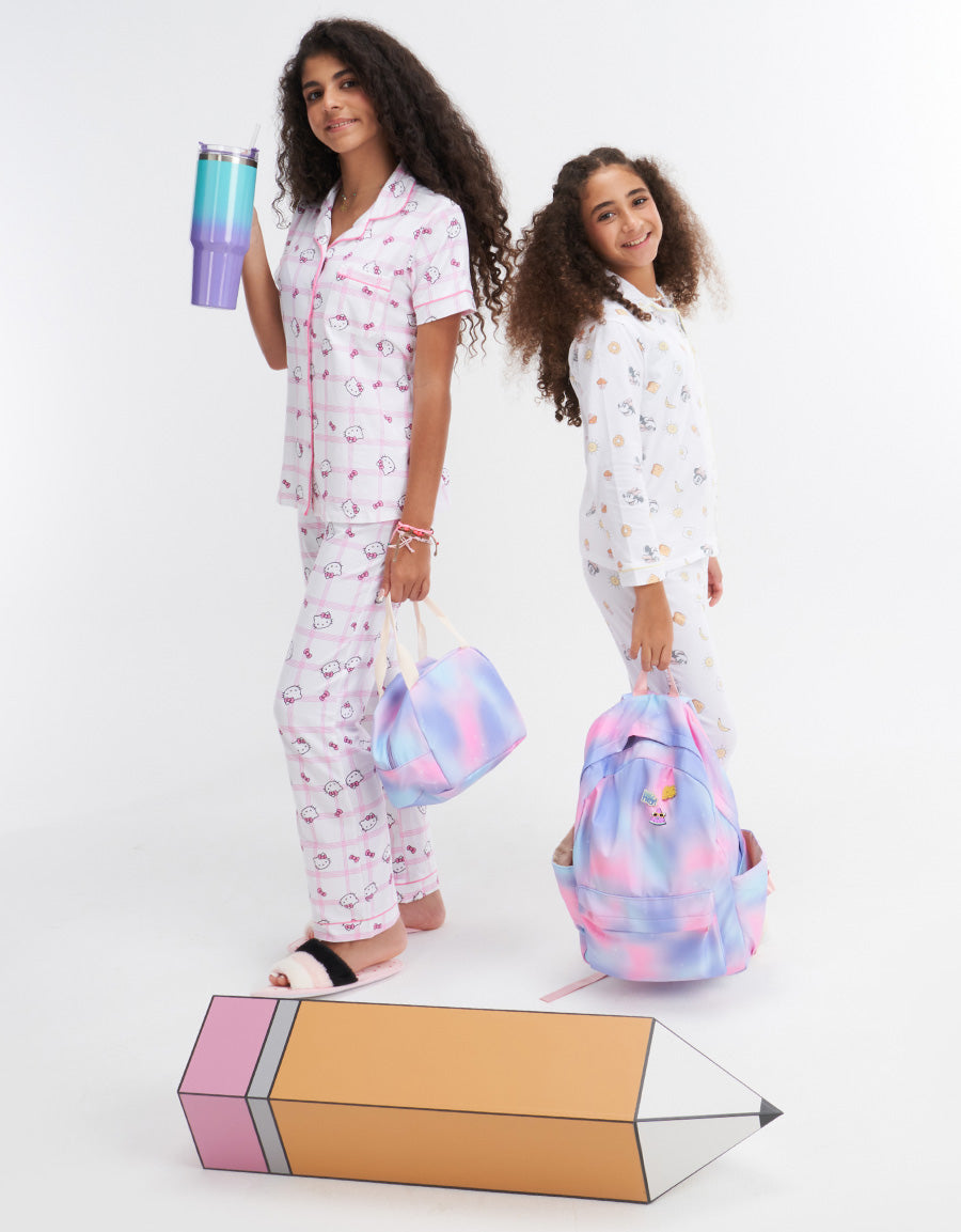 Pajama Set