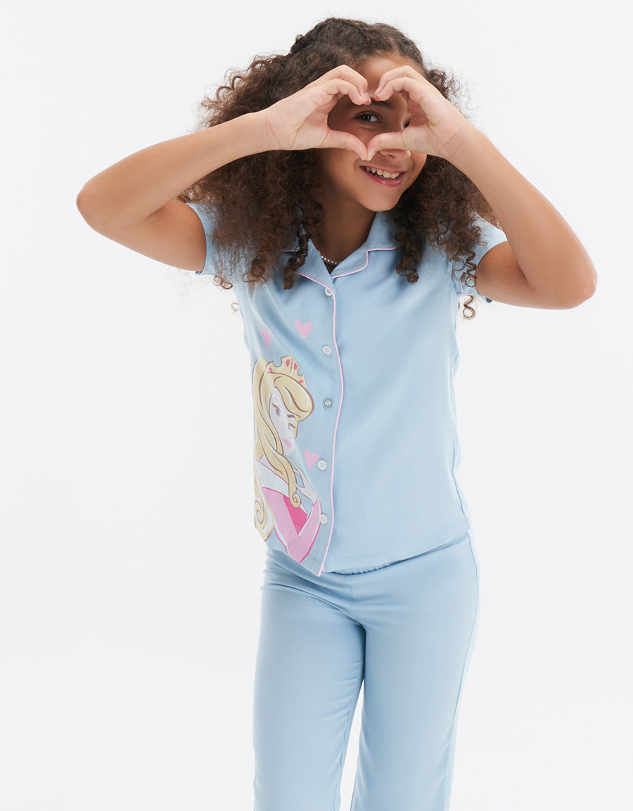 Pajama Set
