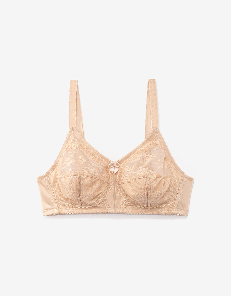 Full Cup Bra
