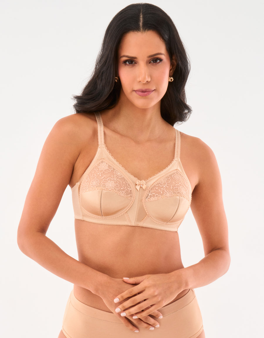Full Cup Bra
