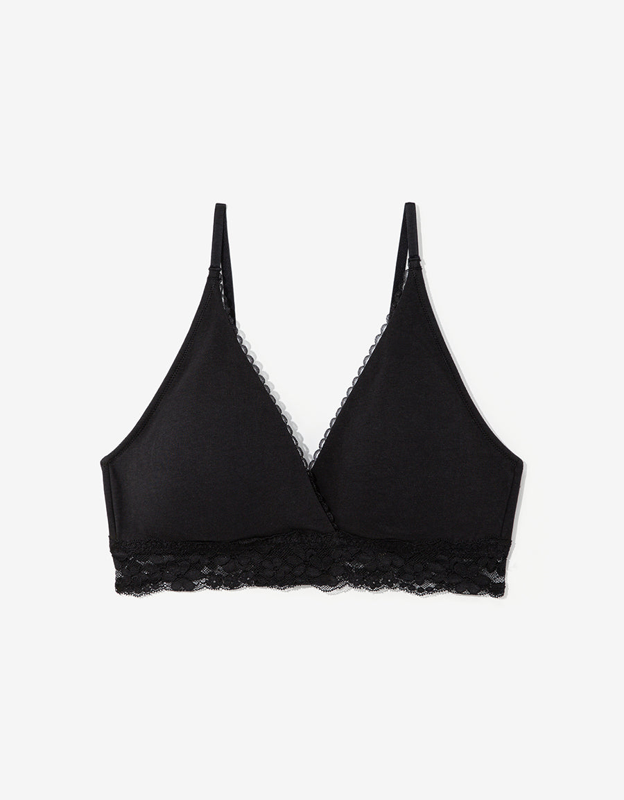 Lounge Bra ( Pack Of 2 )