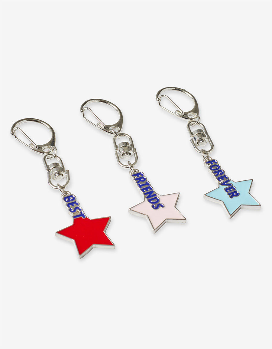 Key Ring