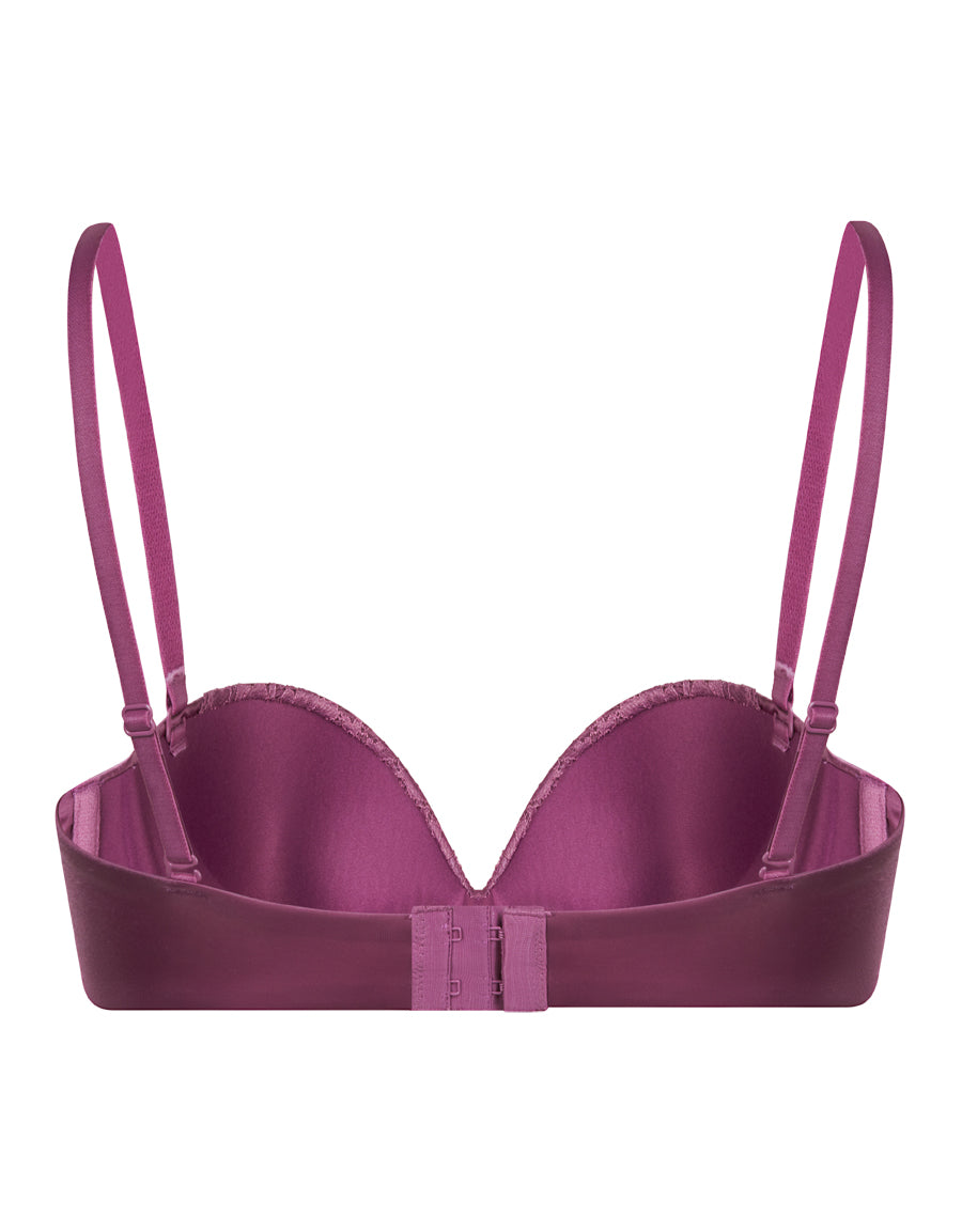 SHAPE SENSATION MULTIWAY BRA