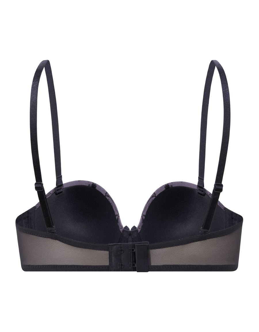 Satin Multiway Bra