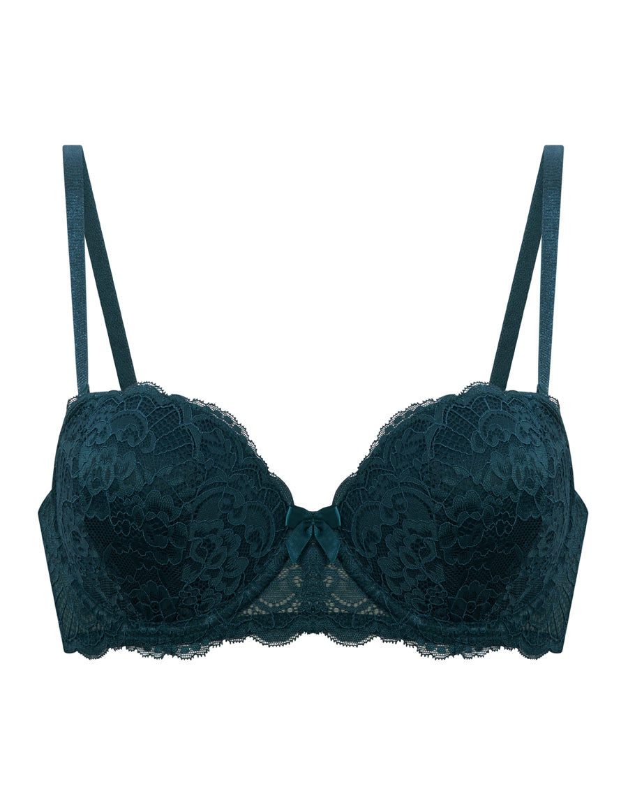 Lace Multiway Bra