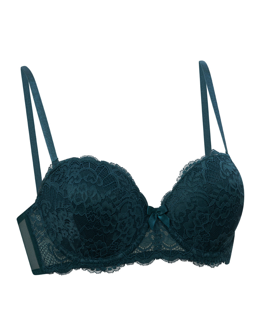 Lace Multiway Bra