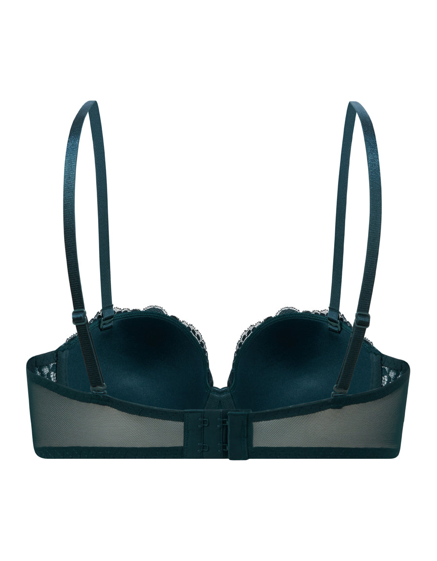 Lace Multiway Bra