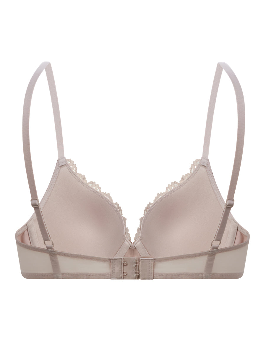 Plunge Bra