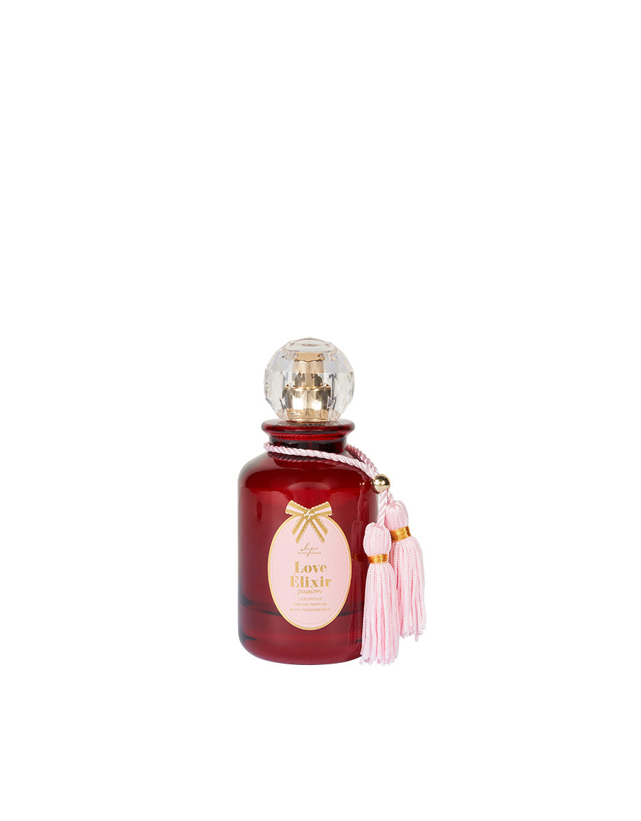 Love Elixir Passion Eau De Parfum