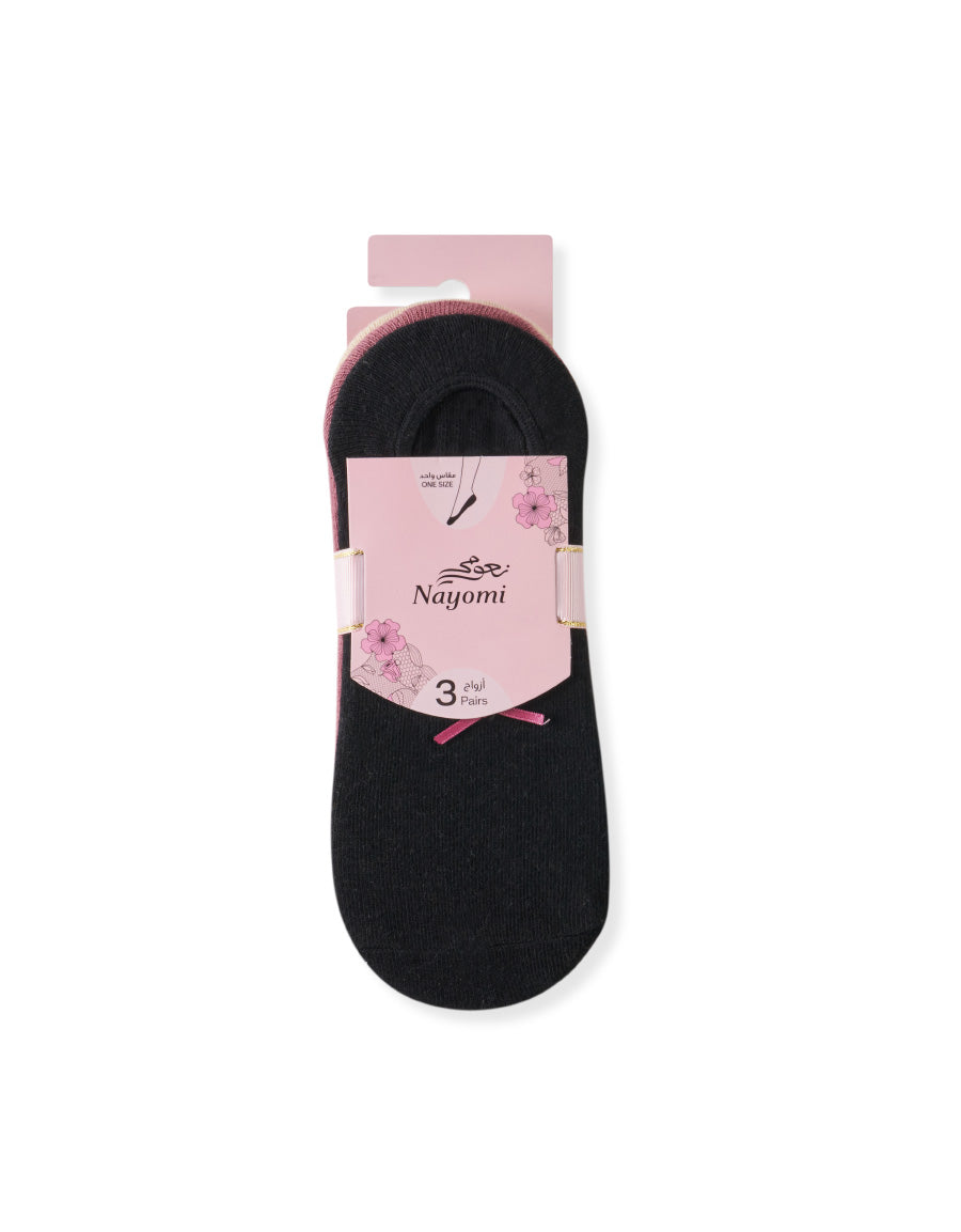 Cotton Footsies