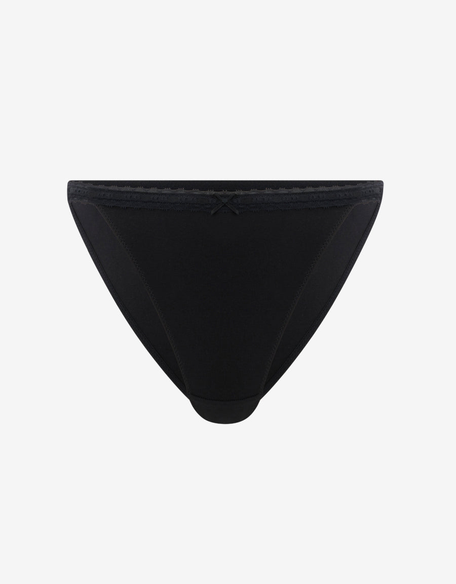 Cotton Tanga