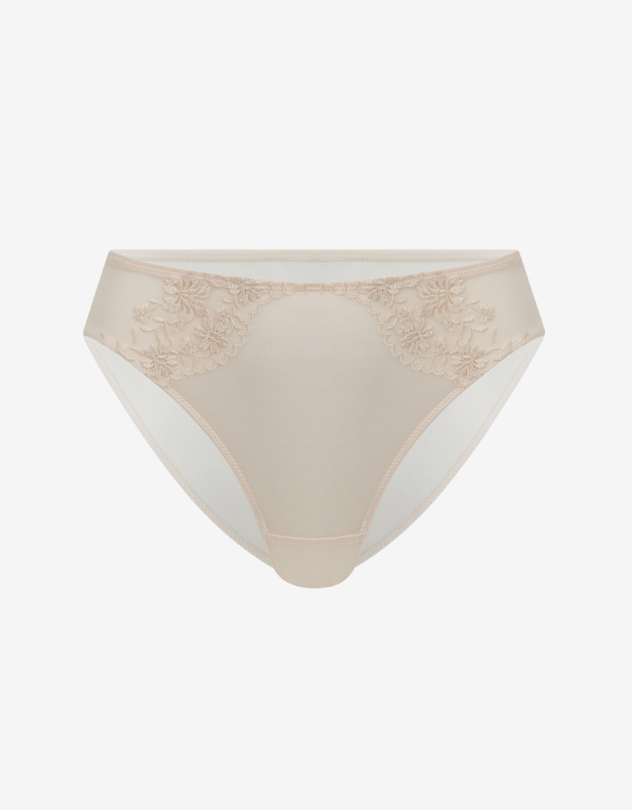 Lace Bikini