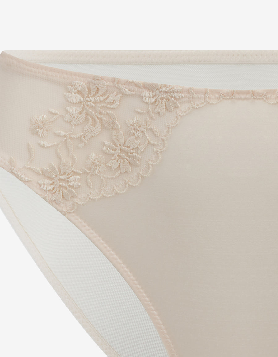 Lace Bikini