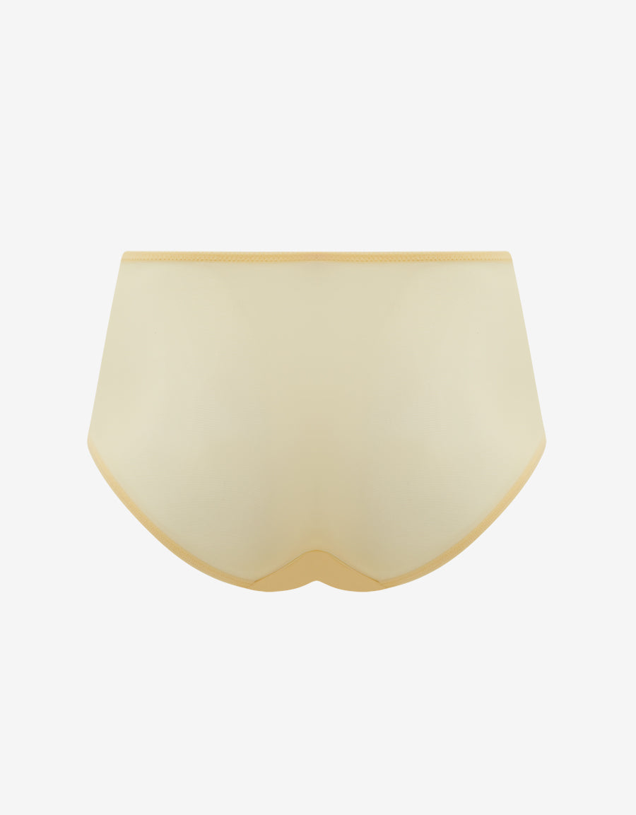 Embroidery Boxer