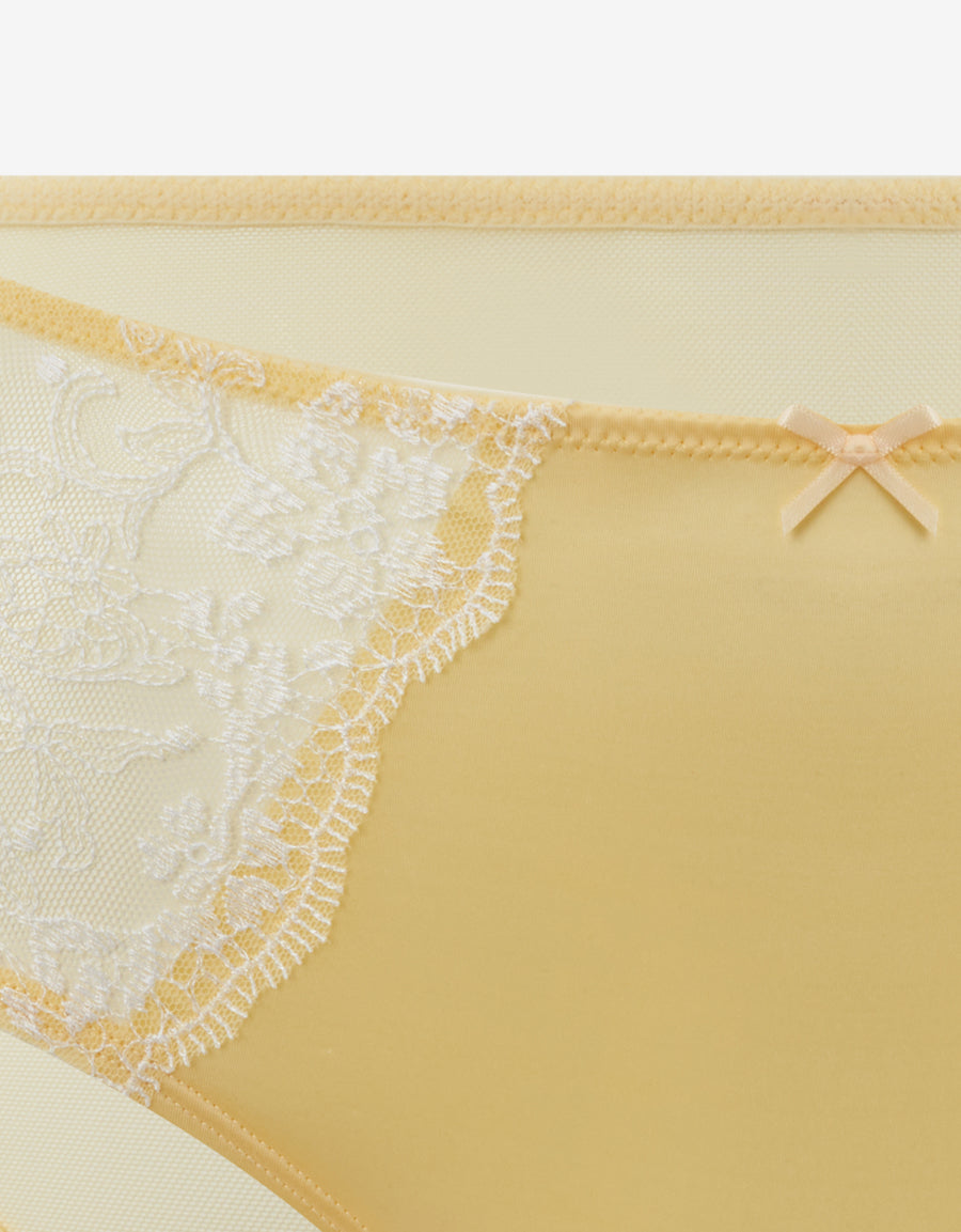Embroidery Boxer