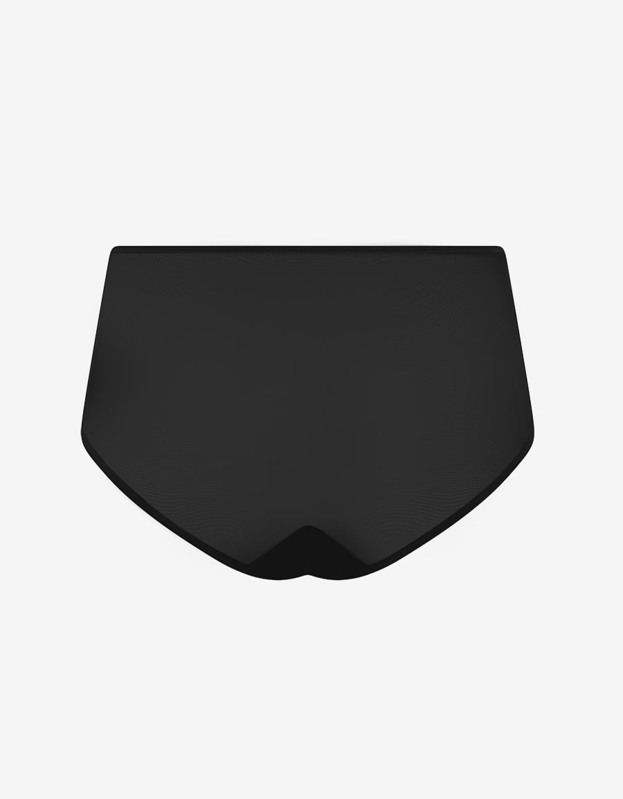 Chiffon Boxer