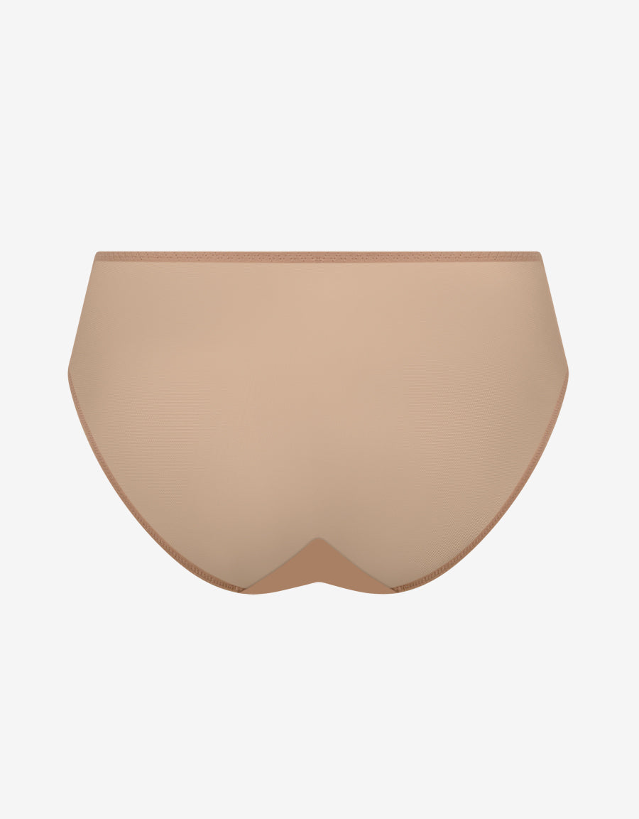 Microfibre Bikini