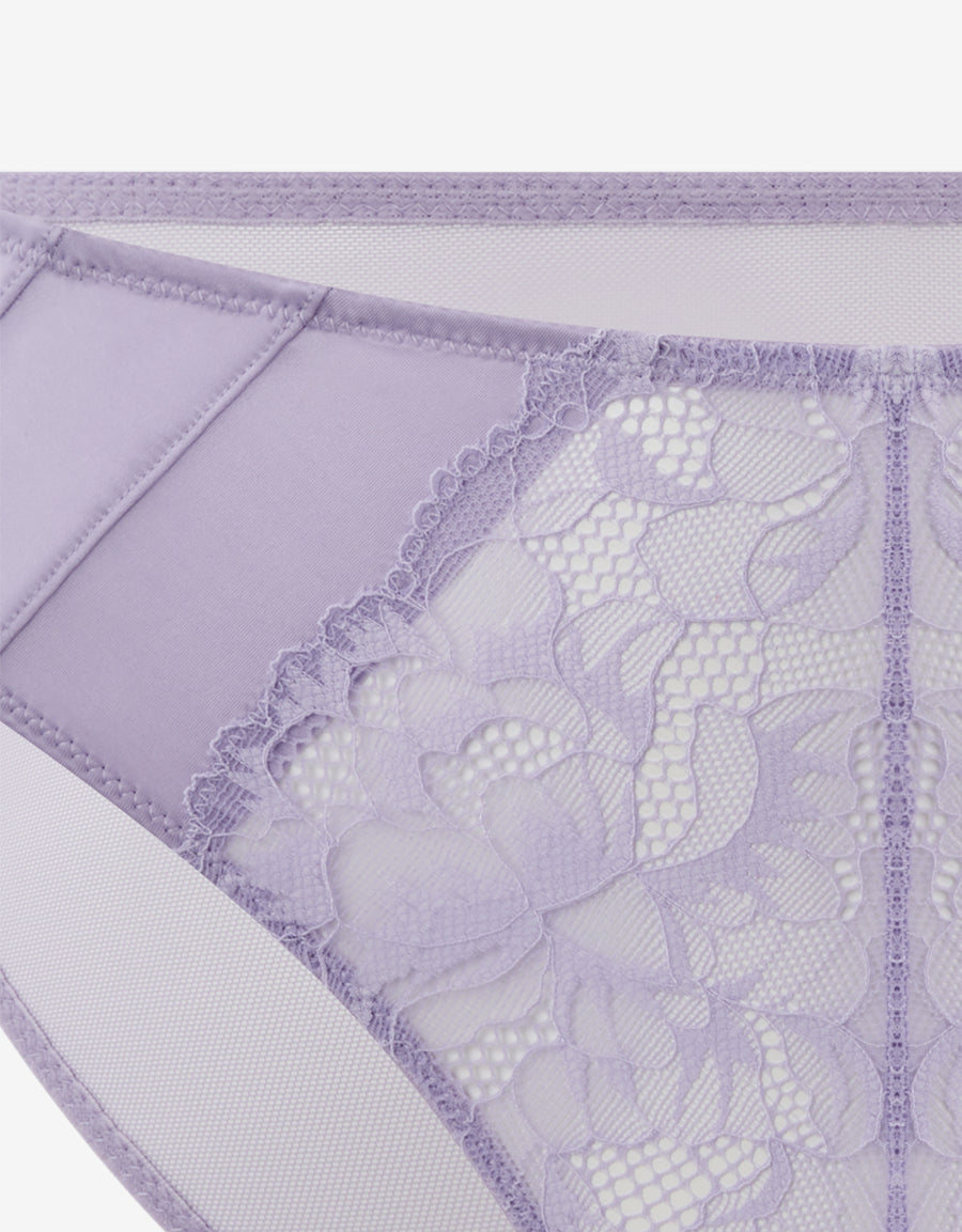 Microfibre Bikini