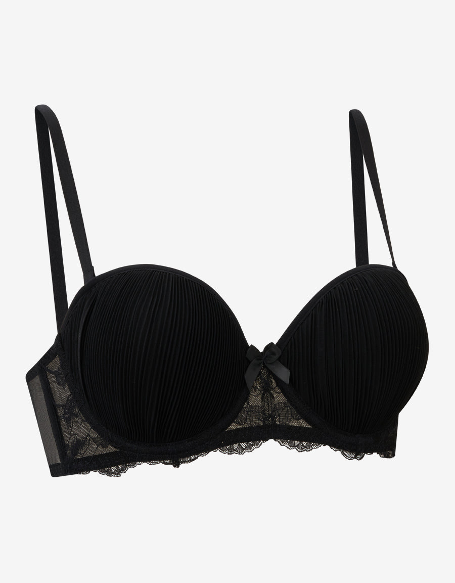 Chiffon Multiway Bra