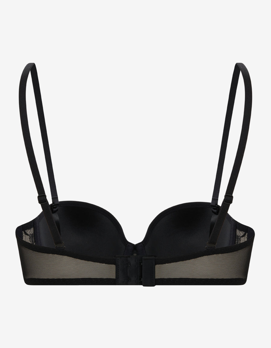 Chiffon Multiway Bra