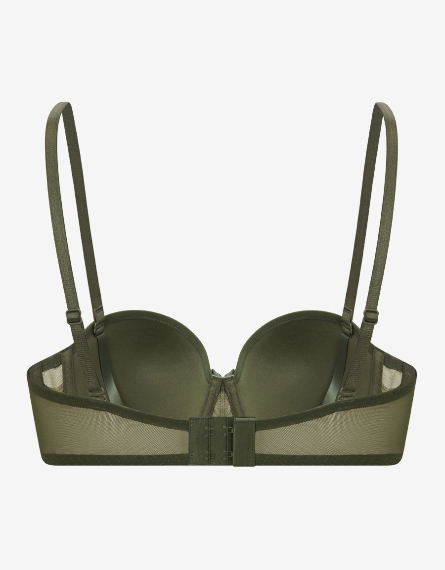 Chiffon Multiway Bra
