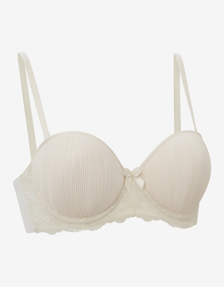 Chiffon Multiway Bra