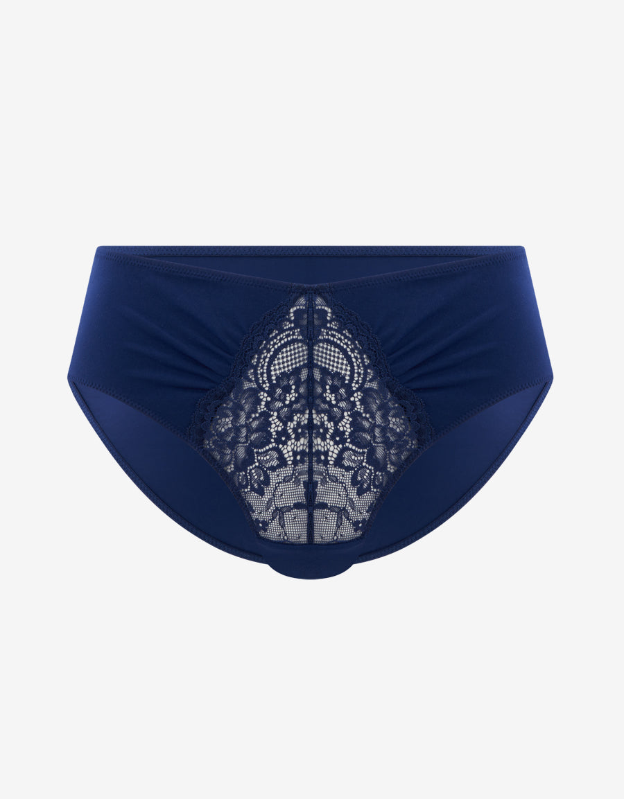 Microfibre Bikini