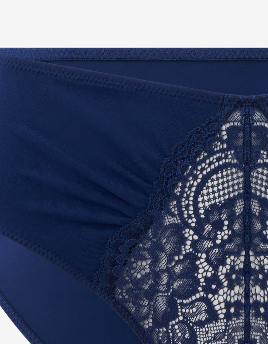 Microfibre Bikini