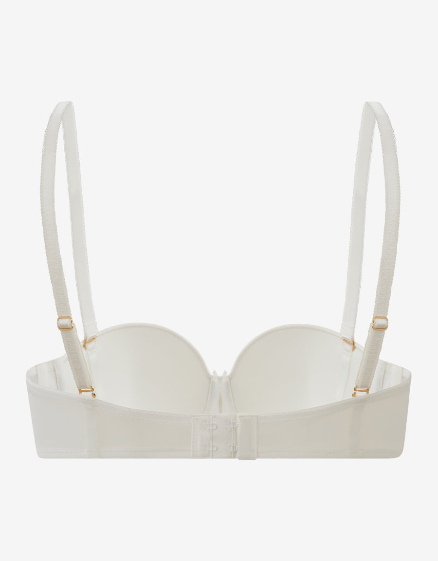 Satin Multiway Bra