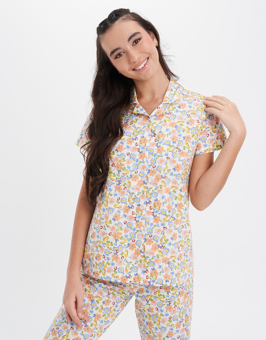 Pajama Set