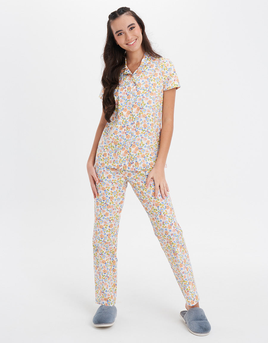 Pajama Set