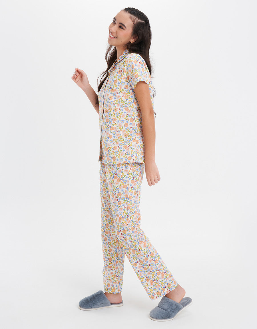 Pajama Set