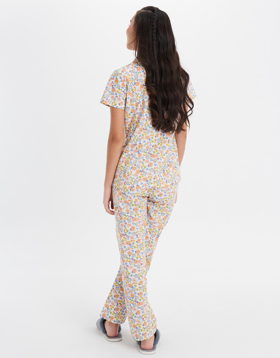 Pajama Set