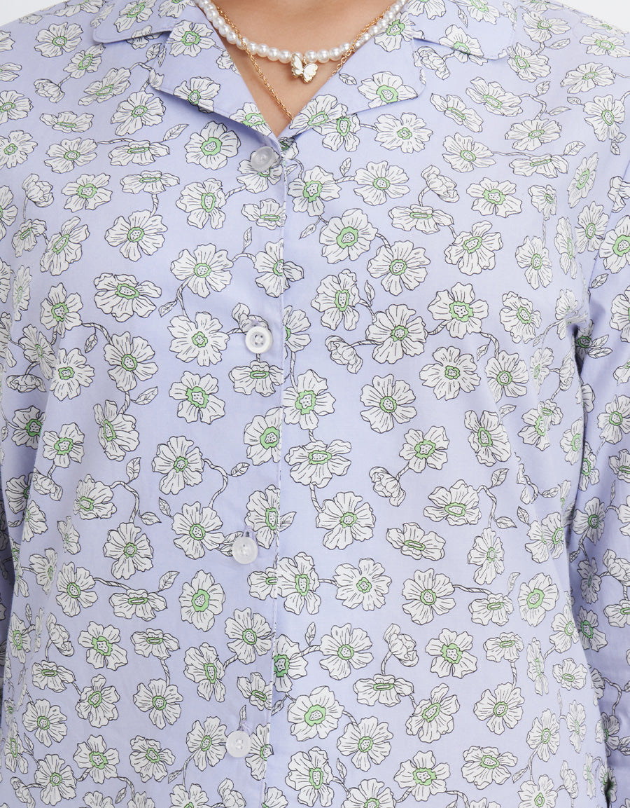 Pajama Set