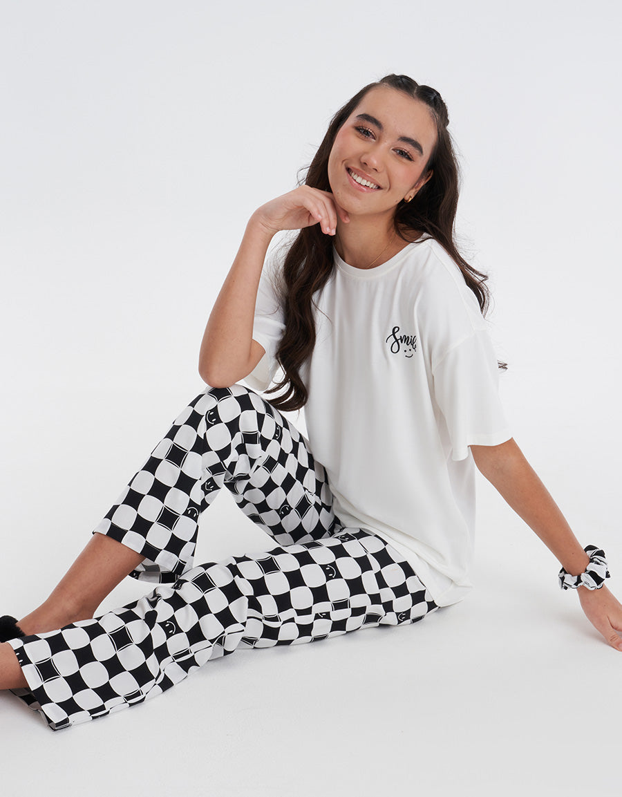 Pajama Set