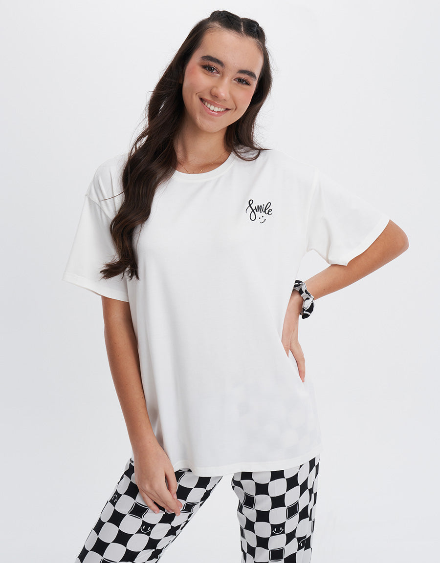 Pajama Set