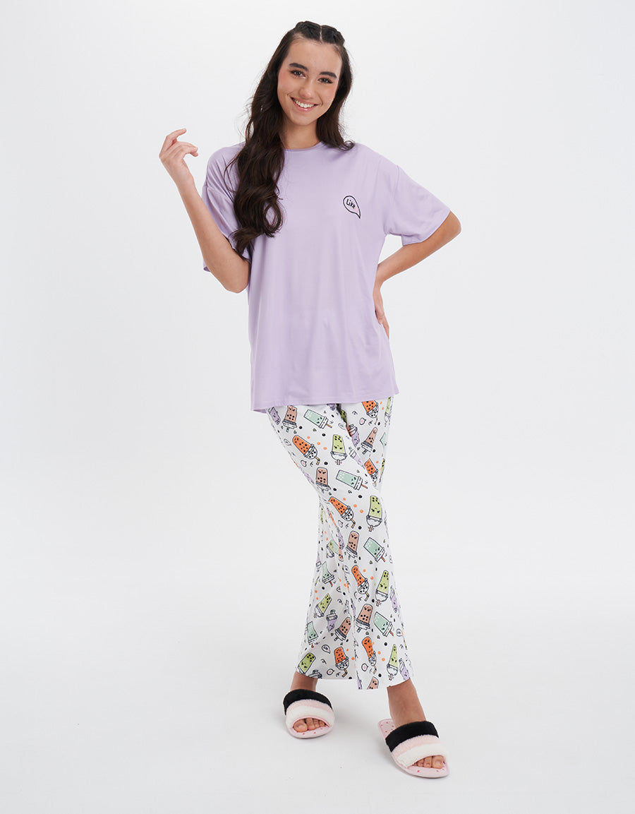 Pajama Set