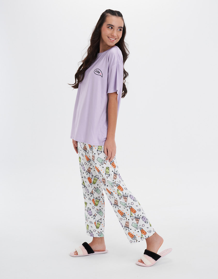 Pajama Set