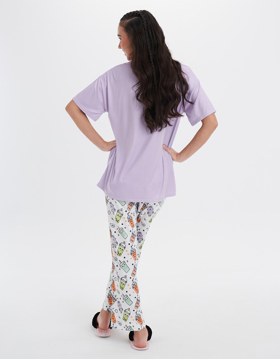 Pajama Set