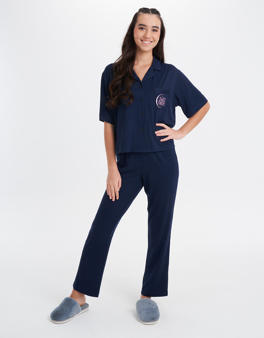 Pajama Set