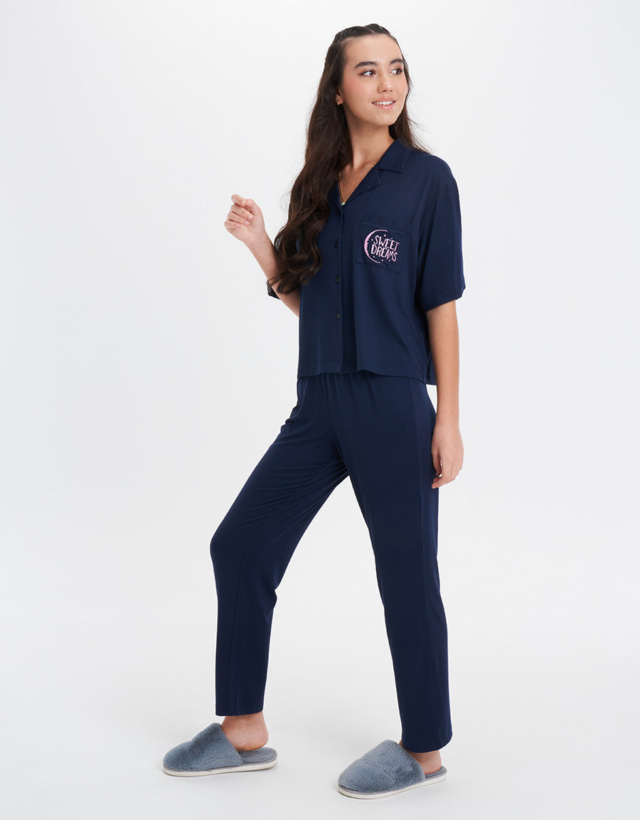 Pajama Set