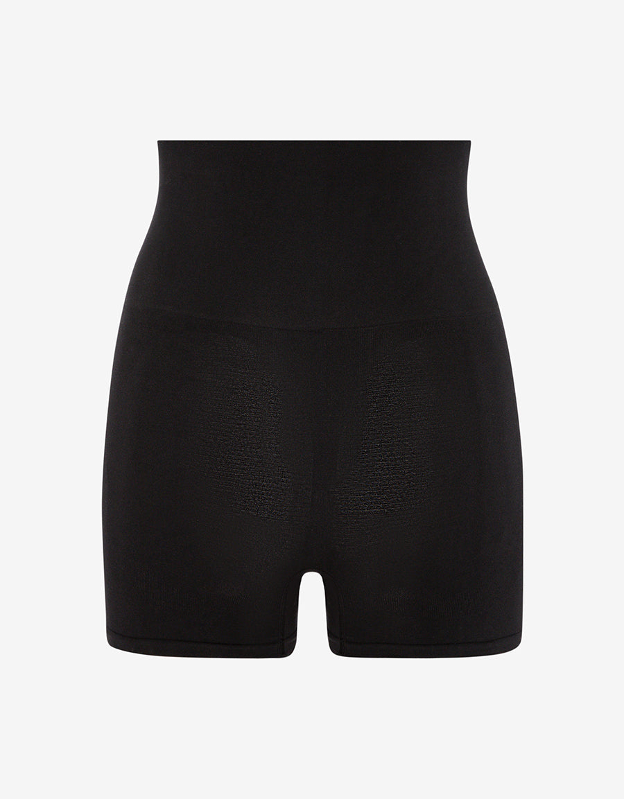 Seamless Mid Thigh Brief