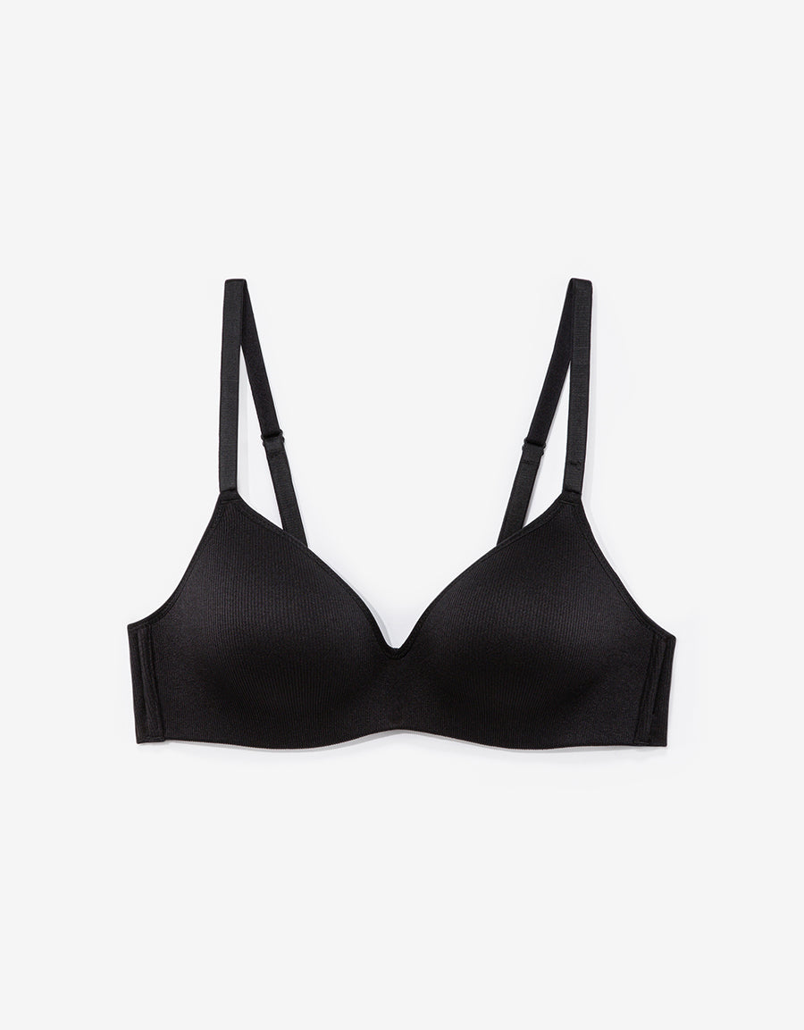 برا سلكية بدون خياطة