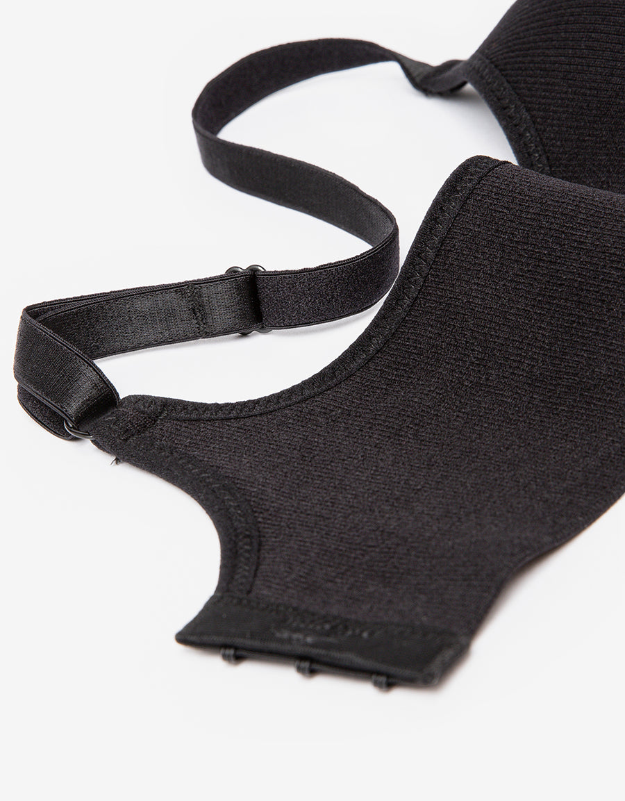 برا سلكية بدون خياطة