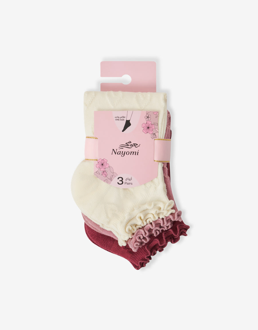 Cotton Liners